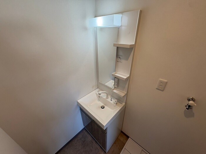 洗面 プリッ２御崎