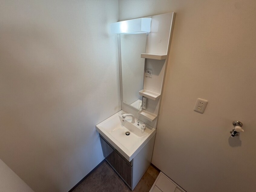 洗面 プリッ２御崎