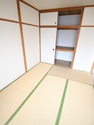 居室 仲マンション