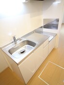 キッチン ショコラ・岡田