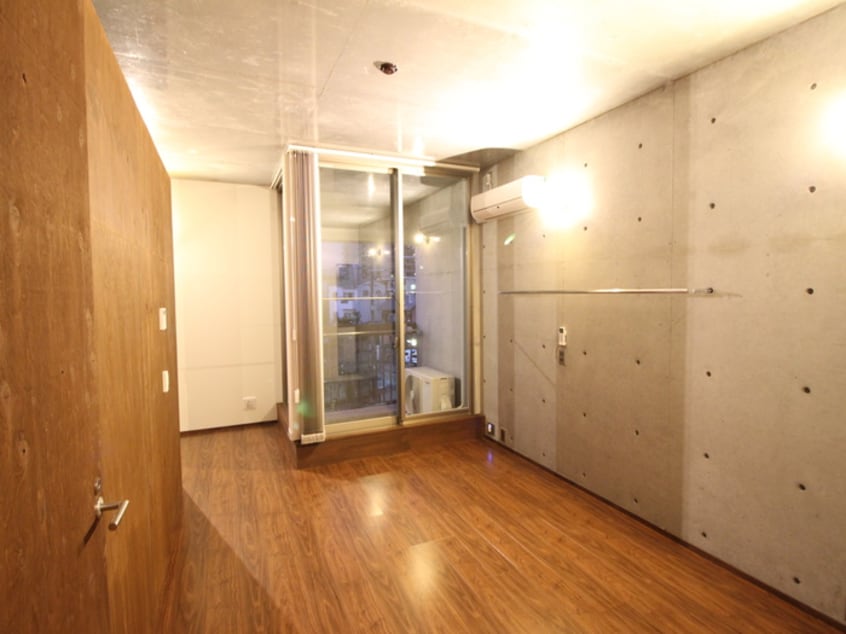 居室 Ｓ-ＣＯＵＲＴ