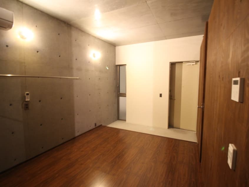 居室 Ｓ-ＣＯＵＲＴ