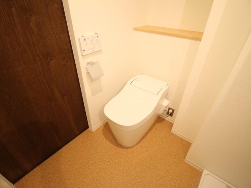 トイレ Ｓ-ＣＯＵＲＴ