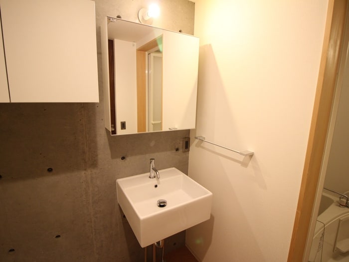 洗面 Ｓ-ＣＯＵＲＴ