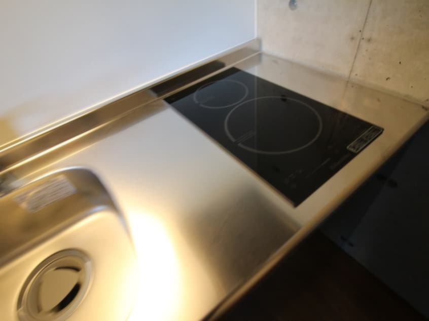 内観写真 Ｓ-ＣＯＵＲＴ