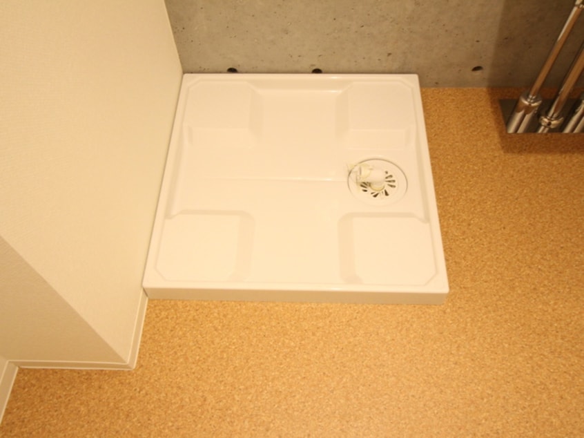 洗濯機置場 Ｓ-ＣＯＵＲＴ