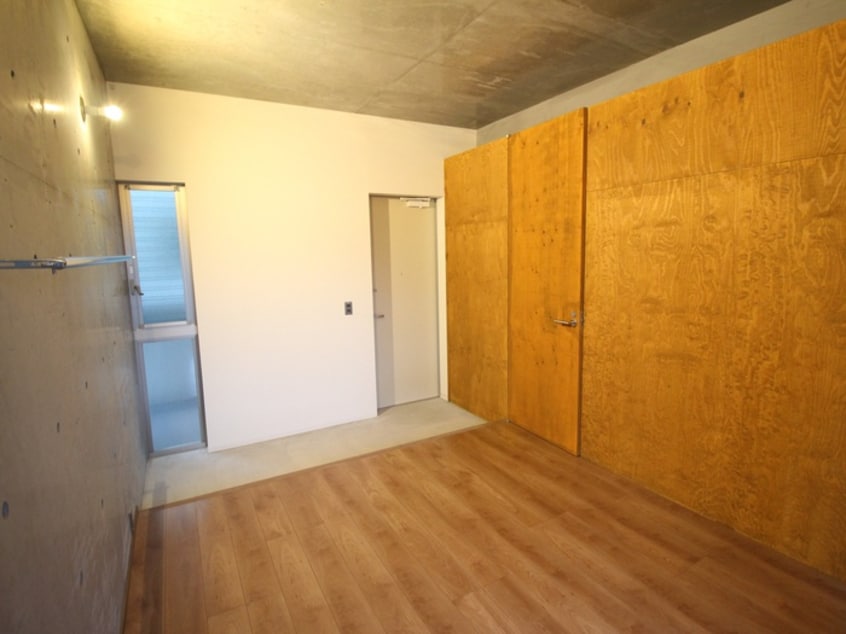 居室 Ｓ-ＣＯＵＲＴ