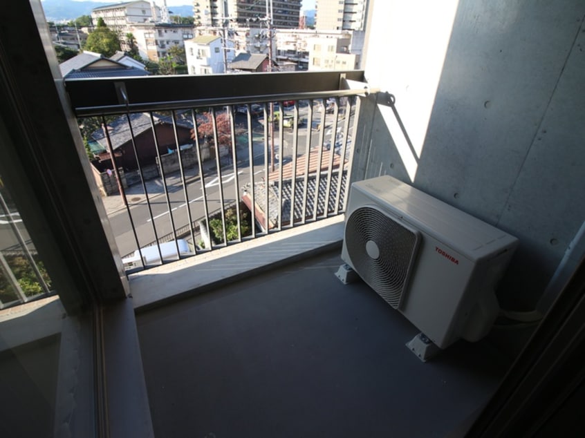 ベランダ・バルコニー Ｓ-ＣＯＵＲＴ