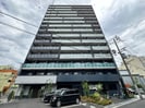 ﾌﾟﾚｻﾝｽ桜ノ宮ｲｰｻﾘｱﾙ(1204)の外観