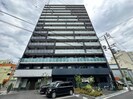 ﾌﾟﾚｻﾝｽ桜ノ宮ｲｰｻﾘｱﾙ(1204)の外観