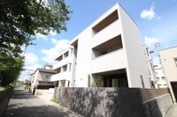 仮）右京区西京極野田町共同住宅