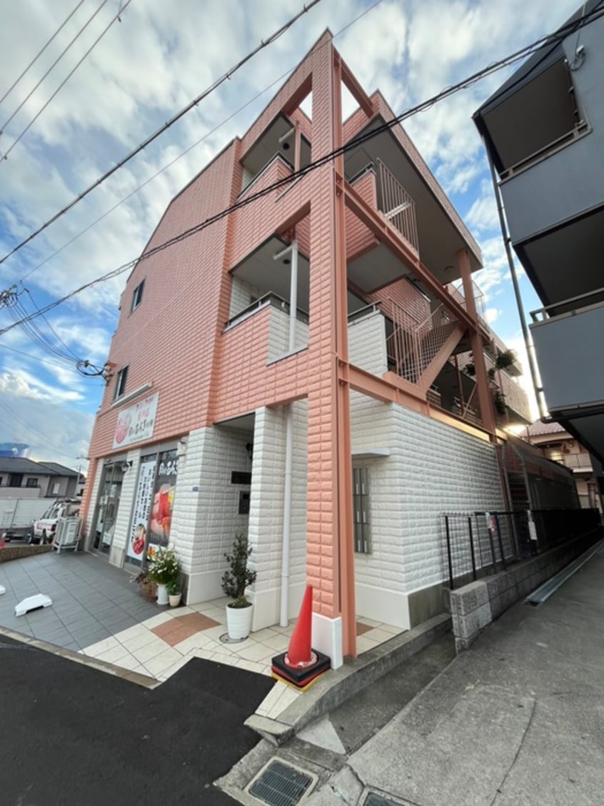 外観写真 ハイムカーサ