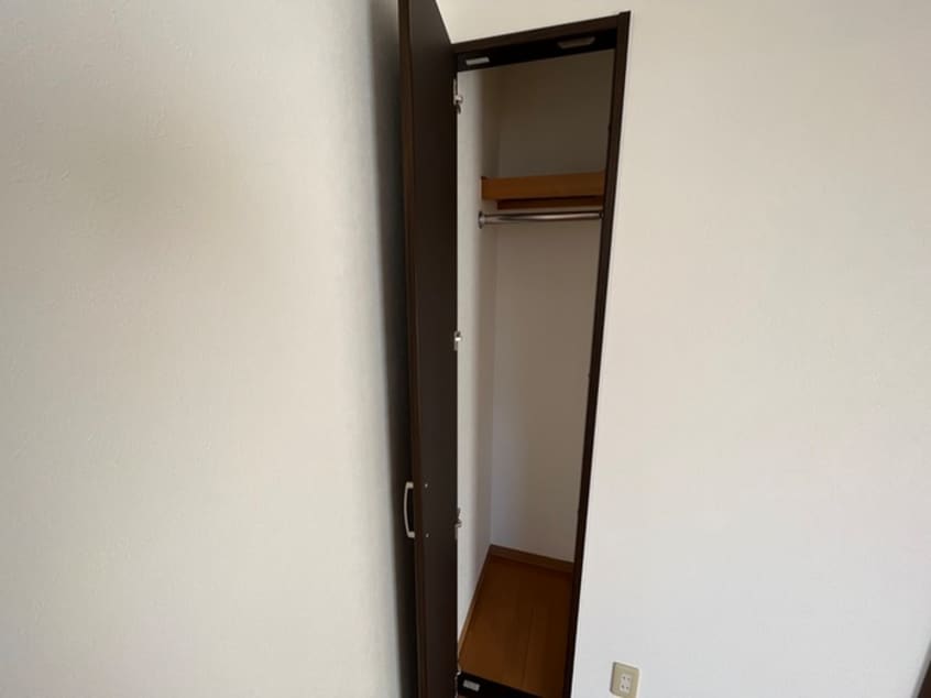 収納 ハイムカーサ