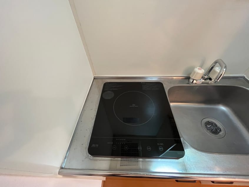 内観写真 ハイムカーサ