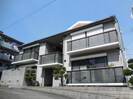 ヴィオレ参番館の外観