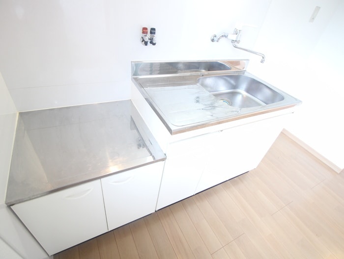 キッチン ハイツＭ