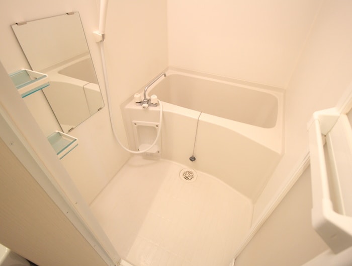 バス／シャワールーム等 ハイツＭ