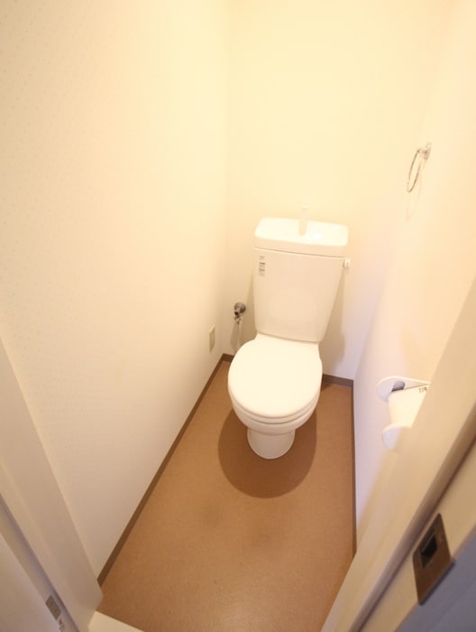 トイレ ハイツＭ