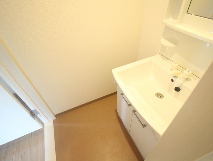 洗面 ハイツＭ