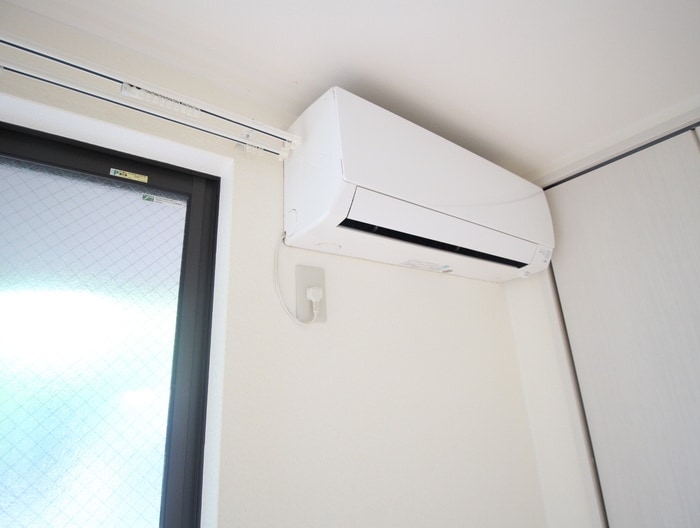 内観写真 ハイツＭ