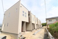 Flats瀬田