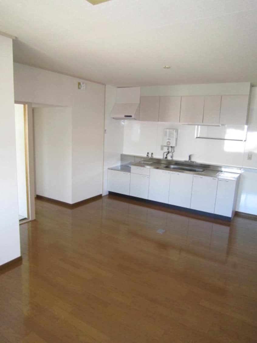 内観写真 第一石田マンション