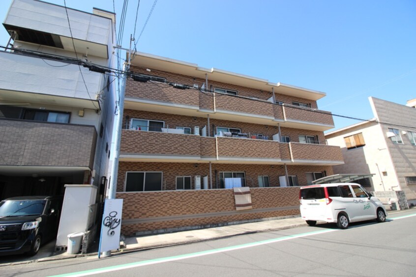 外観写真 ＰＡＬＡＳＴ