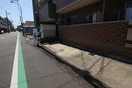 駐車場 ＰＡＬＡＳＴ