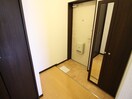 玄関 ＰＡＬＡＳＴ