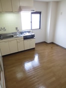 居室 サンライズハイツ2号館