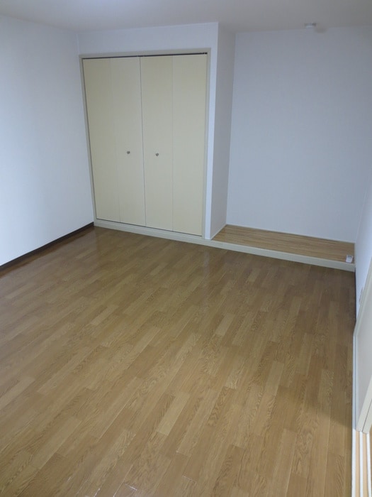 居室 サンライズハイツ2号館