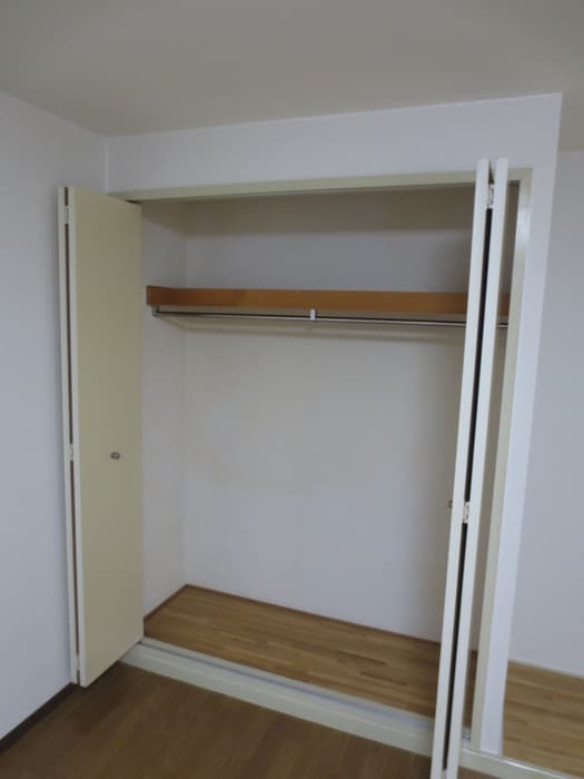 収納 サンライズハイツ2号館