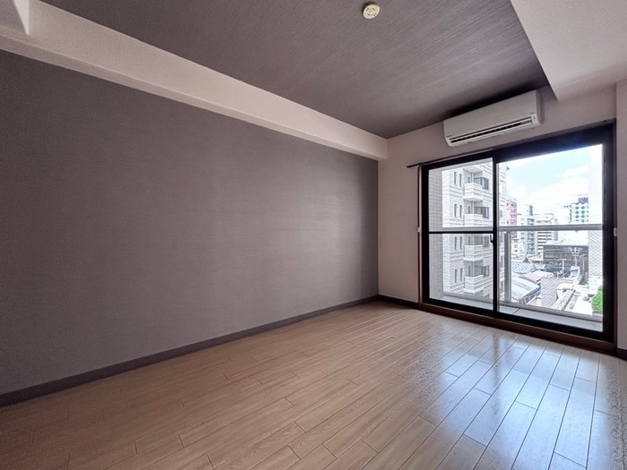 居室 SHICATA SIX BLDG(701)