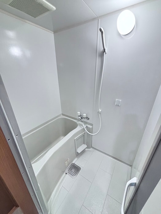 バス／シャワールーム等 SHICATA SIX BLDG(701)