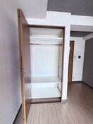 収納 SHICATA SIX BLDG(701)