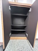 靴箱 SHICATA SIX BLDG(701)