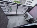 ベランダ・バルコニー SHICATA SIX BLDG(701)