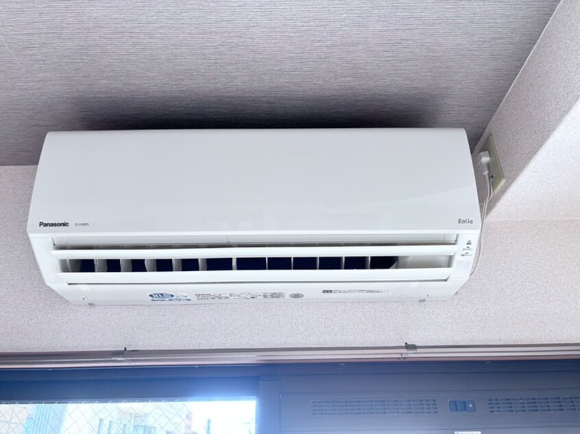 内観写真 SHICATA SIX BLDG(701)