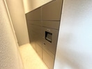 建物設備 TOPAZ江坂