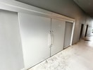 建物設備 TOPAZ江坂