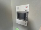 内観写真 TOPAZ江坂