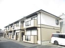 外観写真 サンライフ岡田