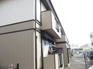 外観写真 サンライフ岡田
