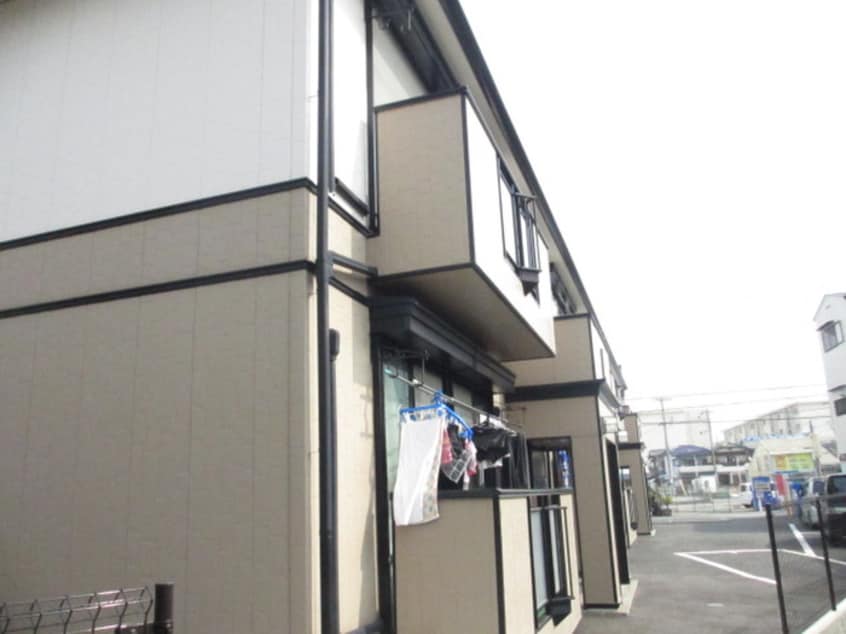 外観写真 サンライフ岡田