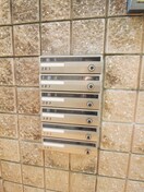 建物設備 ボヌ－ル