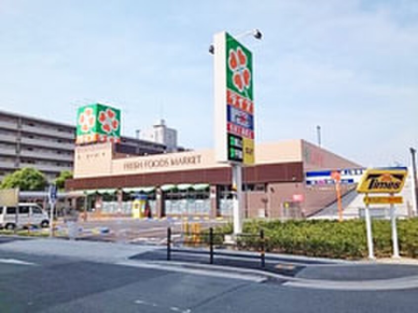 周辺環境 ボヌ－ル