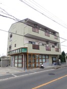 ＡＢＥＥＹ　ＲＯＡＤの外観