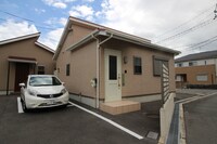 阪田平屋