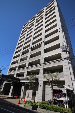 エスリード門真元町（504）