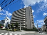 パークハイム田辺（７０４）